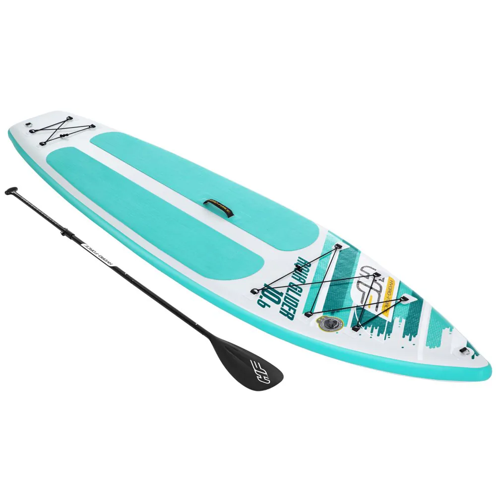 Bestway SUP daska na napuhavanje 320x79cm 65347 slika 2