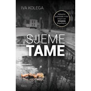 Sjeme tame, Iva Kolega