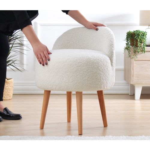 Atelier Del Sofa Rufmee - Beli Beli Puf slika 3