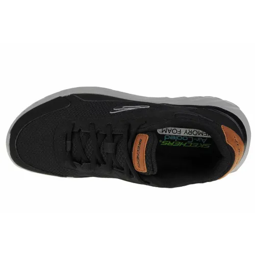 Skechers Overhaul 2.0 - Enforcer 232289-BKCC slika 7