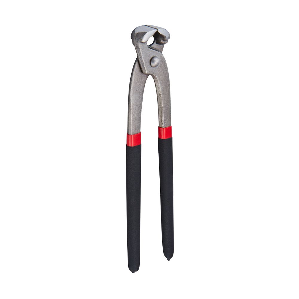 Beorol Kliješta za armaturu duga sa gumom 10" - 250mm slika 1