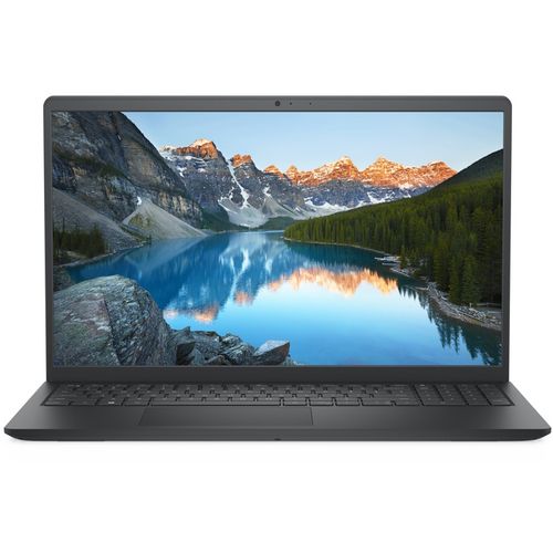 Dell laptop OEM Inspiron 3511 15.6" FHD i5-1135G7 8GB 256GB SSD Intel Iris Xe Win10Home crni 5Y5B slika 2