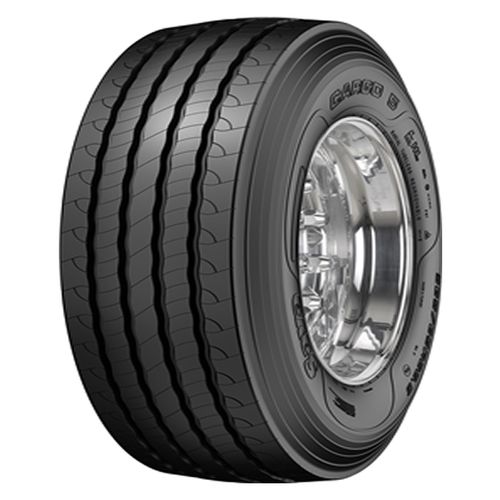 Sava 385/55R22.5 CARGO 5 160K158L Teretna Prikolica slika 1