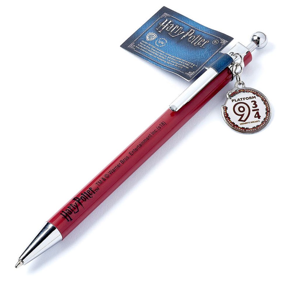 Harry Potter Hogwarts Railway kemijska olovka slika 2