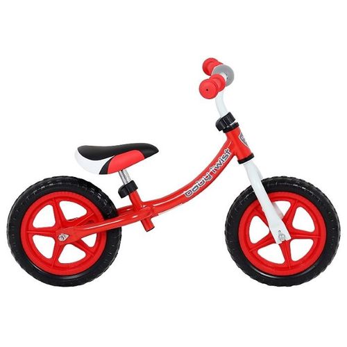 Baby Mix walking bike Baby Twist - Red slika 1