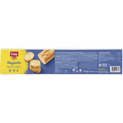 Schar Baguette 175g slika 1