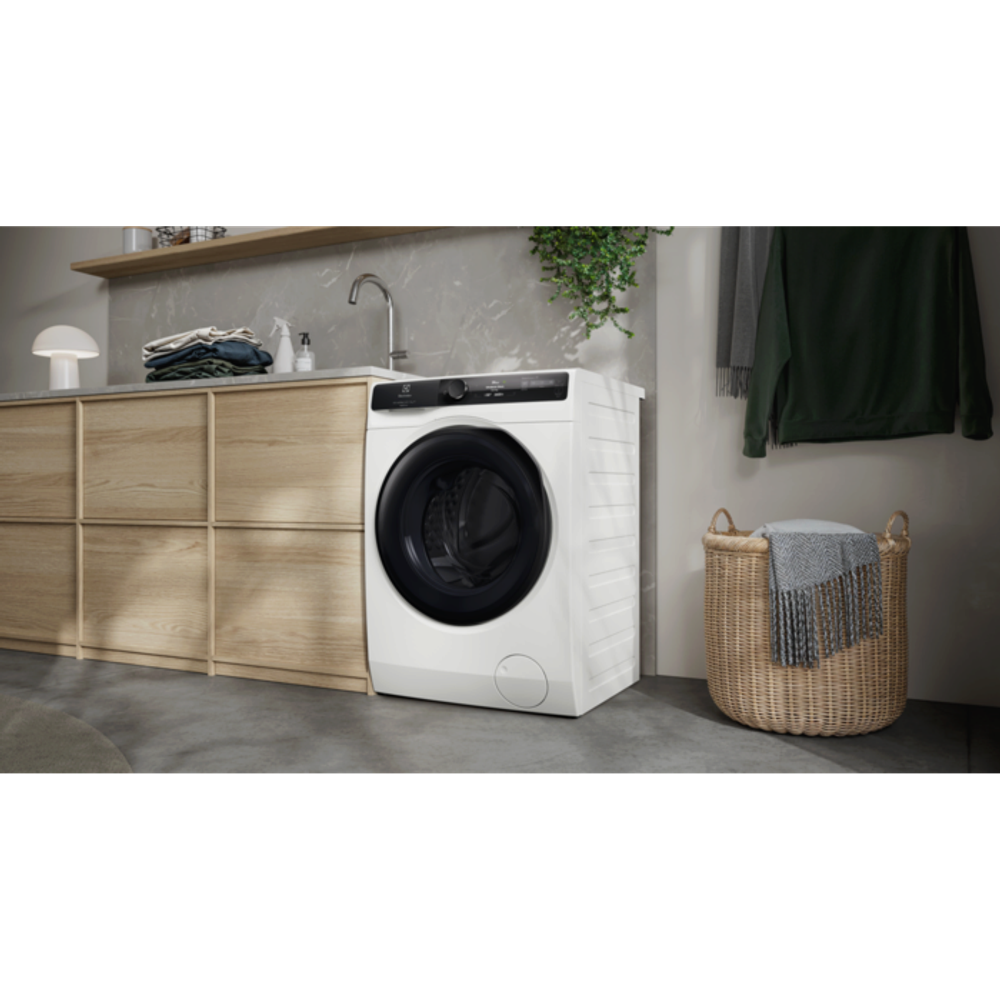 Electrolux Mašina za veš EW9F7417WCE, 10 kg / 1400 rpm slika 3