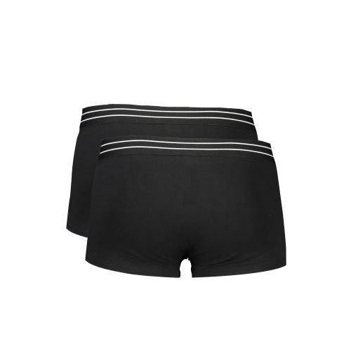 CAVALLI CLASS BOXER MEN BLACK slika 2