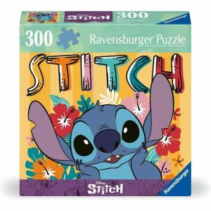 Ravensburger Stitch Puzzle - 300 Dijelova