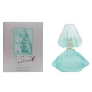 Salvador Dalí Laguna Eau De Toilette 100 ml (woman)