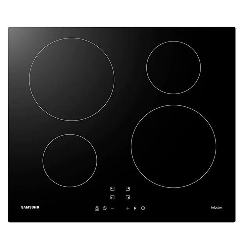 Samsung Ugradbena ploča NZ64M3NM1BB/OL, indukcija, 60 cm slika 1