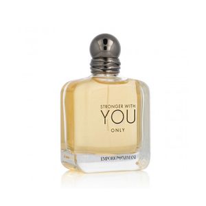 Armani Giorgio Emporio Armani Stronger With You Only Eau De Toilette 100 ml (muški)