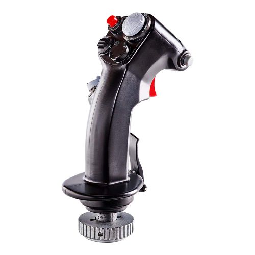 Thrustmaster Joystick F-16C Viper HOTAS Add-On Grip, WW Verzija slika 2