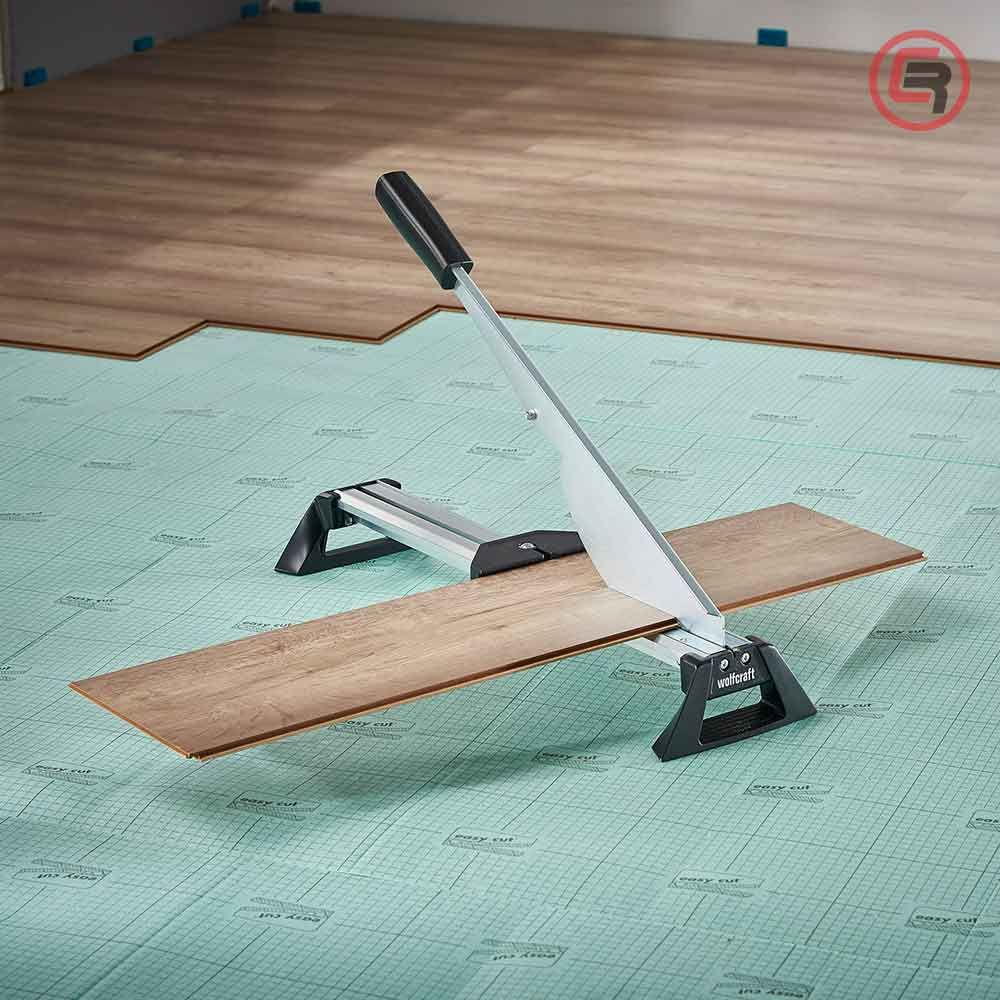 Wolfcraft Rezač Laminata LC 600 / 465 mm - 6937000 slika 5