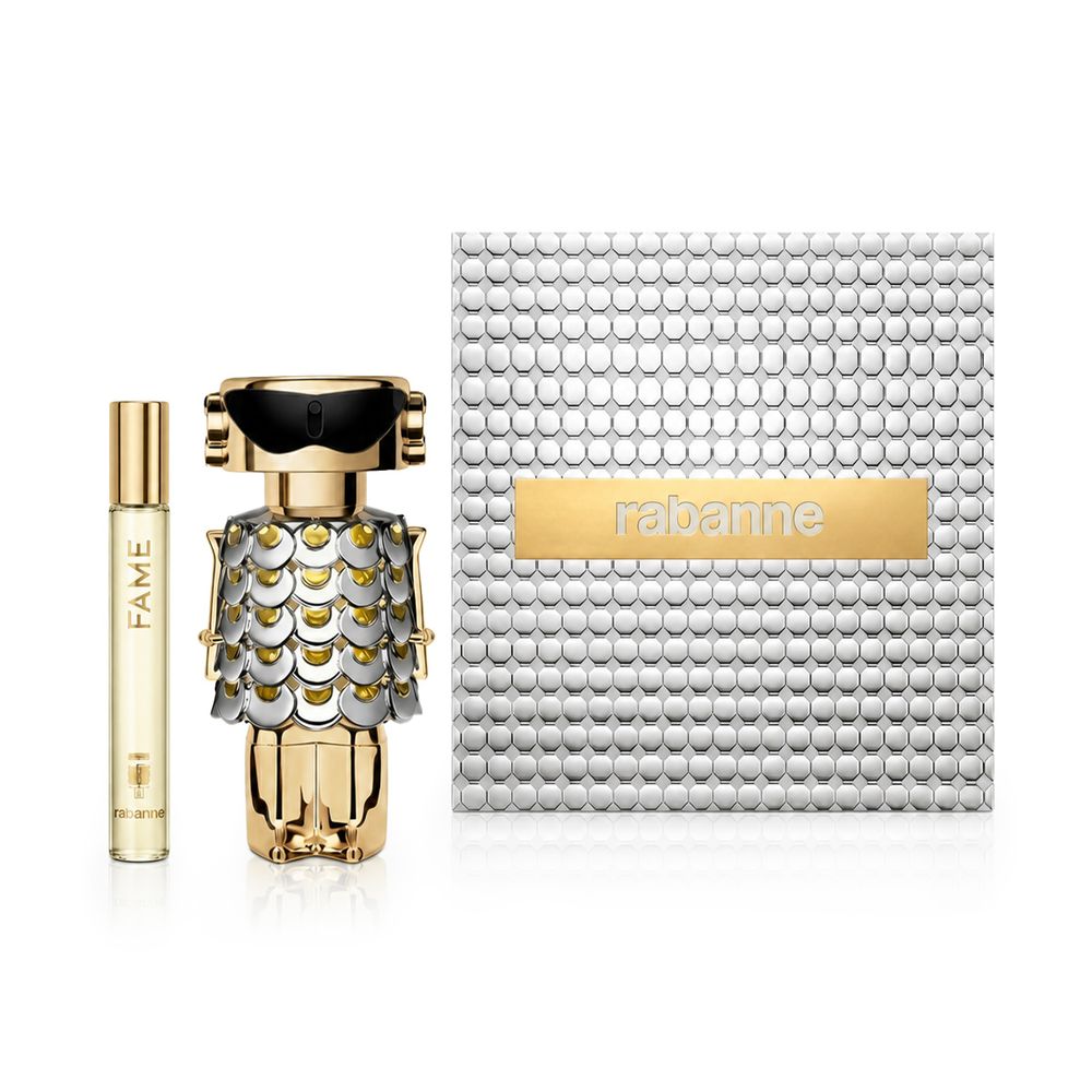 Rabanne Fame EDP 50 ml + EDP mini 10 ml slika 1