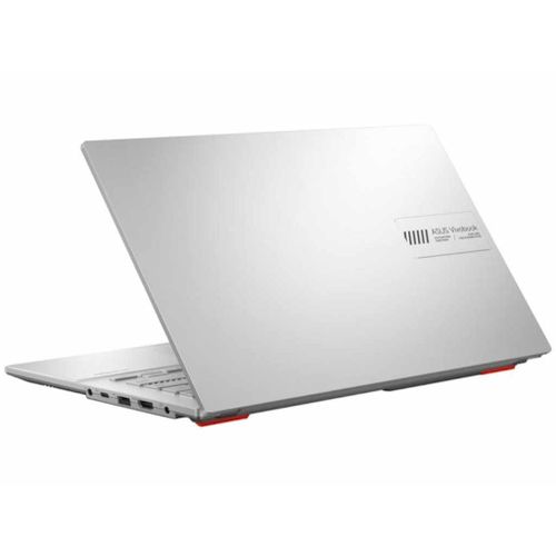 Laptop ASUS VivoBook Go E1504FA-L1368W/Win11Home/15.6"OLED/Ryzen 5-7520U/16GB/512GB SSD/srebrna slika 2