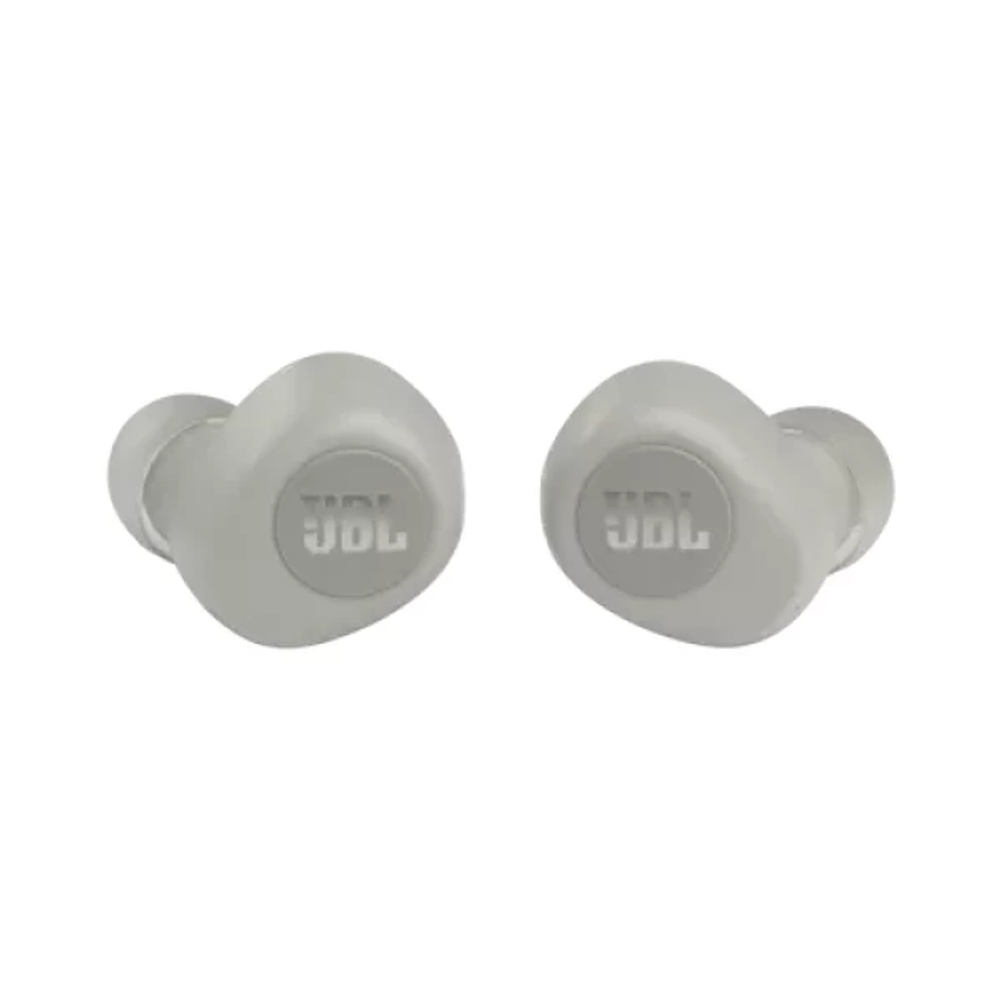 JBL W100 TWS IVORY Bežične Bluetooth slušalice In-ear slika 3