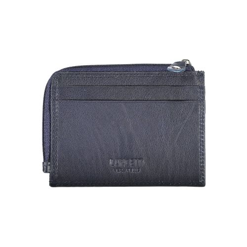 LANCETTI MEN'S BLUE COIN PURSE slika 2