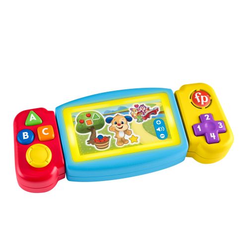 Fisher Price gamer za sveznalice slika 3