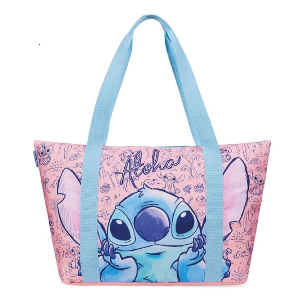 Disney Aloha Stitch torba za plažu slika 2