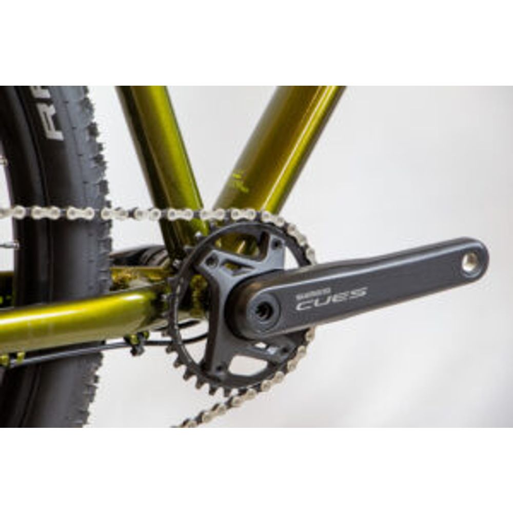 HEAD bicikl X-Rubi 1.0 29'' H26109B slika 3