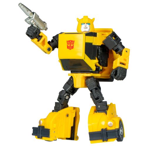 Transformers Studio Series Bumblebee figure 11cm slika 5