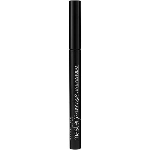 Maybelline New York Master Precise Liner Black  slika 3