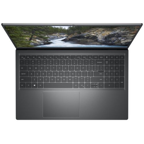 Dell laptop Vostro 5510 15.6" FHD i7-11390H 16GB 512GB SSD GeForce MX450 2GB Backlit Win10 Pro sivi 5Y5B slika 9