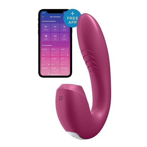 Sunray Satisfyer  slika 1