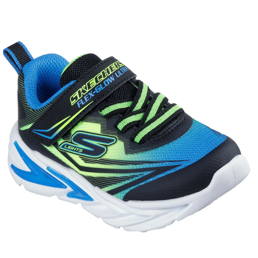 Skechers tenisice Flex-Glow Ultra slika 5