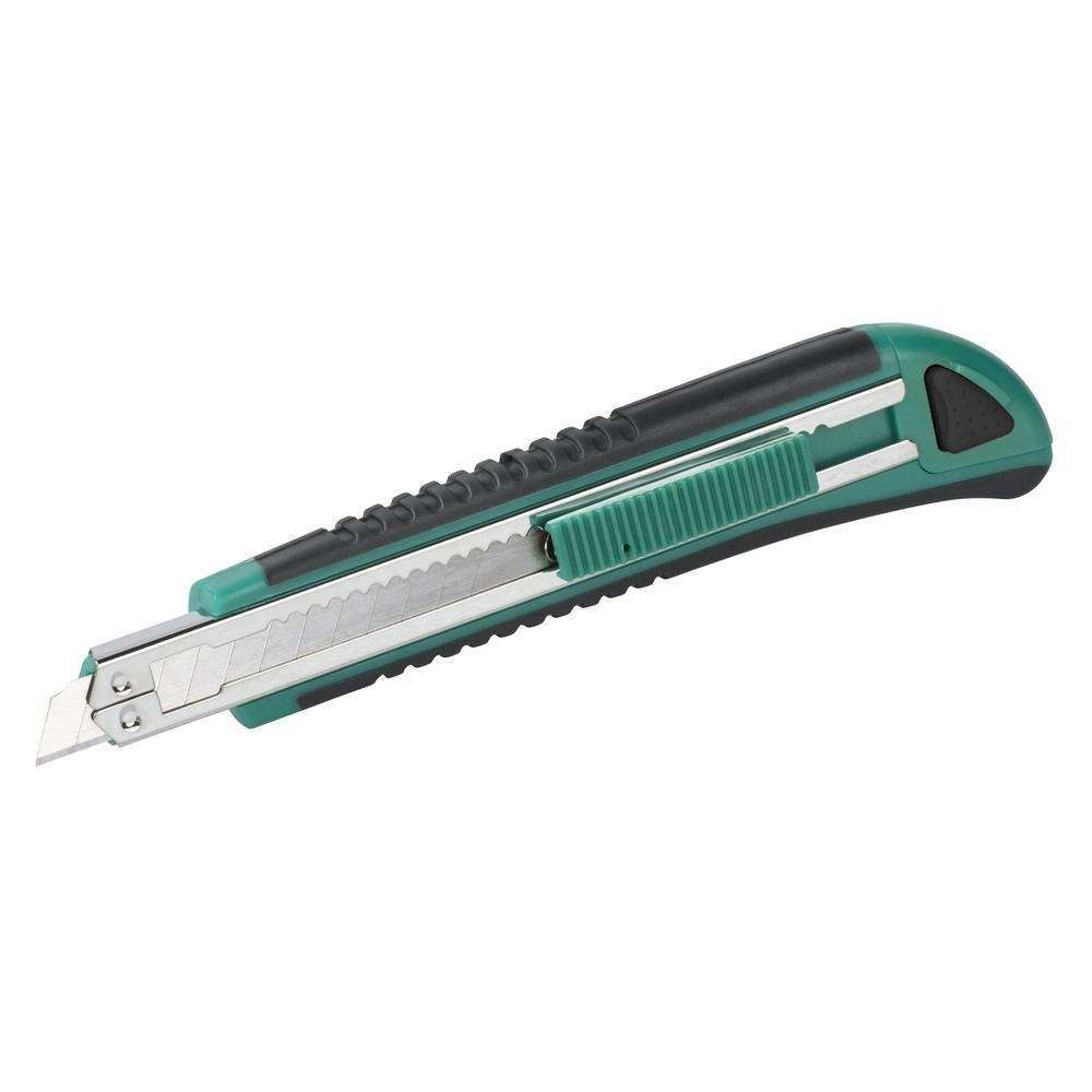Wolfcraft Skalper Plastično Kučište 2K / 9 mm - 4139000 slika 1