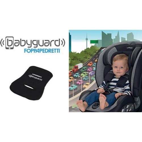 Foppapedretti BabyGuard jastučić za autosjedalicu - Safety Smart  slika 1