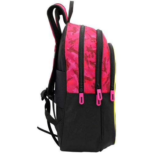 Fortnite Max Drift adaptable backpack 42cm slika 3