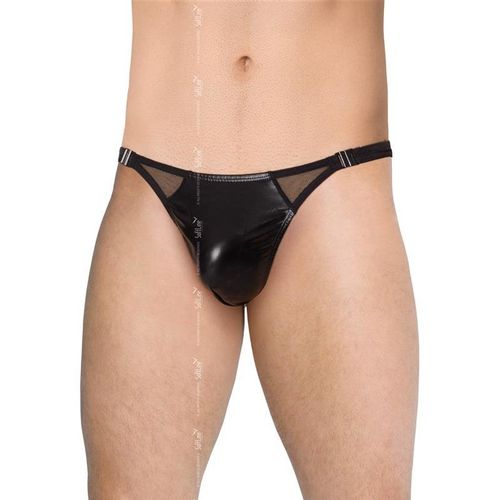 Muške Seksi Tange Mens Briefs 4518 slika 1