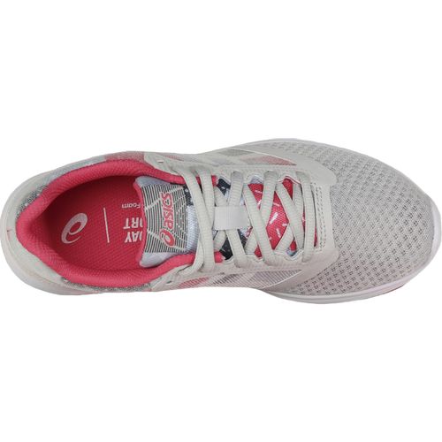 Dječje tenisice Asics patriot 10 gs sp 1014a039-022 slika 7