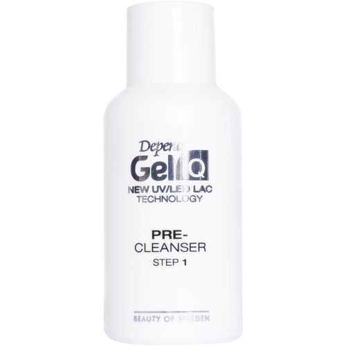 Depend gel iQ sredstvo za čišćenje step 1 35ml slika 1