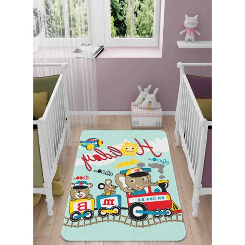 Oyo Concept Tepih dječji SEBANT KIDS 80x140 cm slika 2