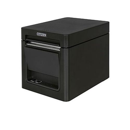 POS Printer Citizen CT-E351, USB, RS232, Crna slika 1