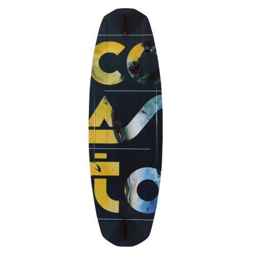 Wakeboard daska Coasto Topaz 140 slika 5