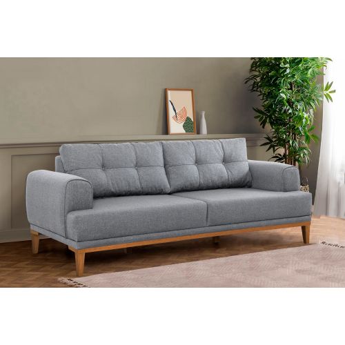 Atelier Del Sofa Sjedeća garnitura OAKLYN slika 4