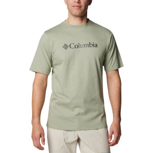 Columbia csc basic logo ss tee 1680053354