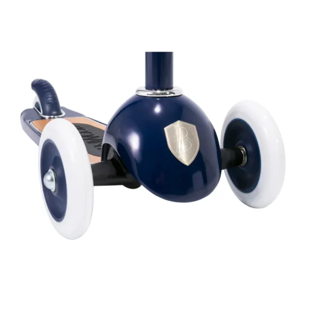 Banwood Romobil sa korpicom Navy  slika 8
