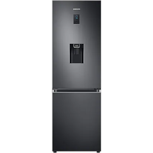 Samsung hladnjak RB34T652EB1/EF, E, dispenser, black slika 1