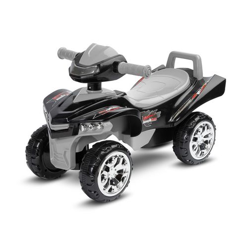 Guralica Quad Mini Raptor sivi slika 1