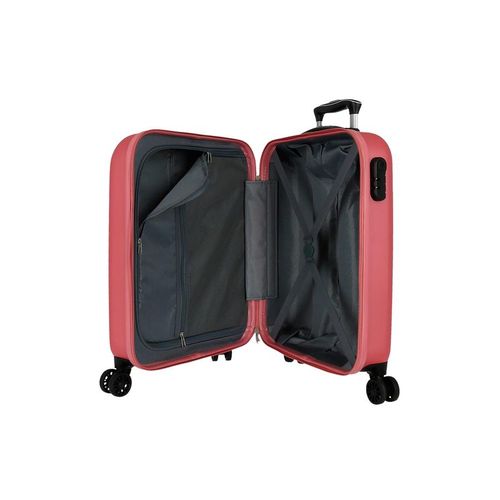 ROLL ROAD ABS Kofer 55 cm - Pink CAMBOYA slika 6