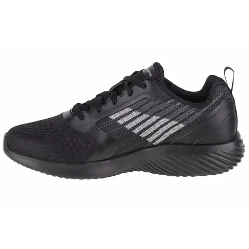 Skechers Bounder Verkona Muške Tenisice 232004-BBK slika 6