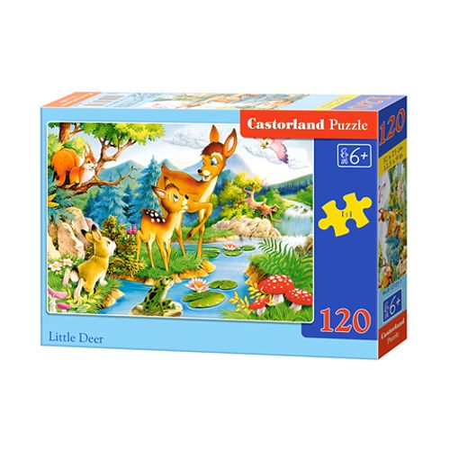 Puzzle Lane slika 1