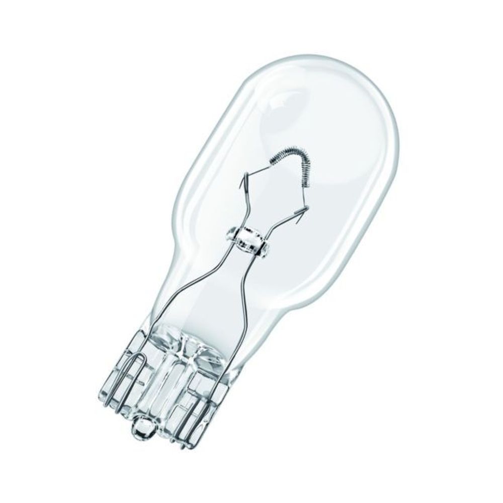 OSRAM Sijalica 12V W16W slika 1