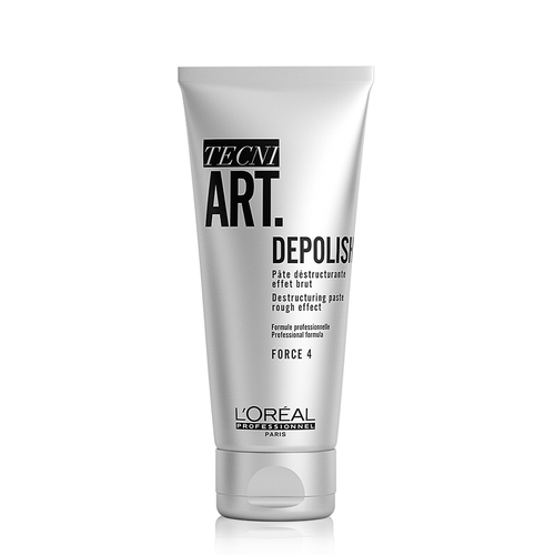 Loreal Professionnel Paris Tecni.Art Depolish 100ml slika 1