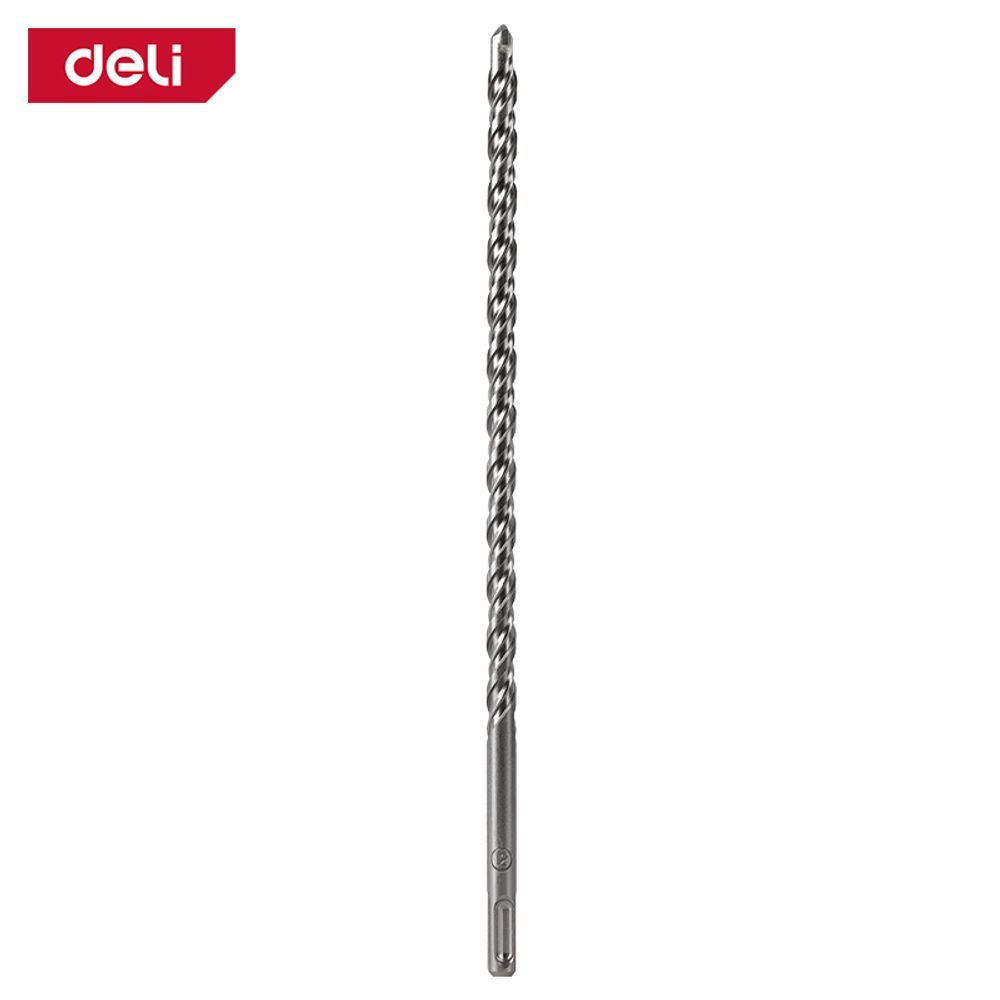 Zidarska burgija HD SDS+ 12x310mm DELI EDH-Y12310 slika 1